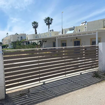 Διαμέρισμα Casa Di Elsa, Lambi, *