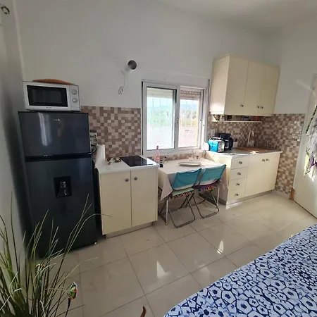 Διαμέρισμα Casa Di Elsa, Lambi,