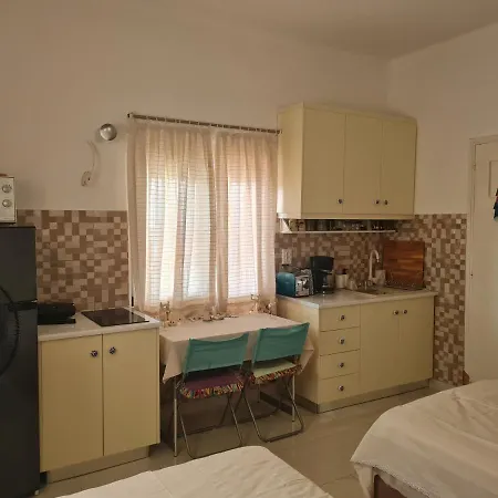 Casa Di Elsa, Lambi, Apartament *