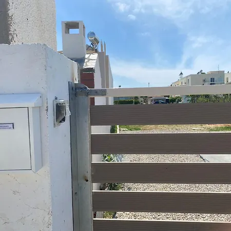 Private 24sqm Studio In Lambi, Kos Town