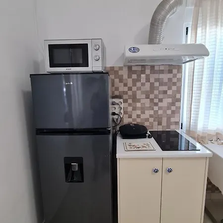 Private 24sqm Studio In Lambi, * Kos Town