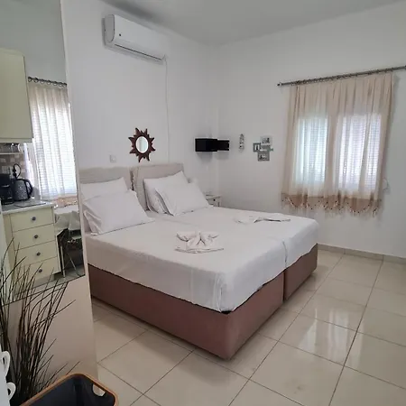 Private 24sqm Studio In Lambi, *