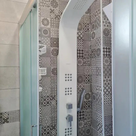 Casa Di Elsa, Lambi, Apartament Miasto Kos