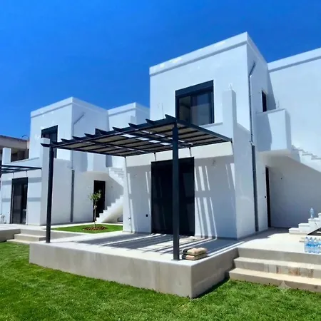 Apartament Casa Di Elsa, Lambi, Kos