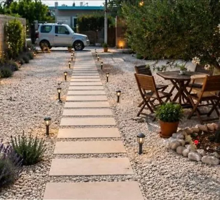 Casa Di Elsa, Lambi, Kos