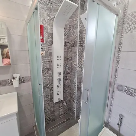 Apartman Casa Di Elsa, Lambi,