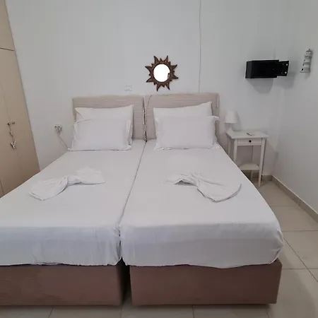 Casa Di Elsa, Lambi, Apartman