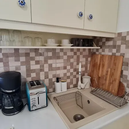 Casa Di Elsa, Lambi, Apartman