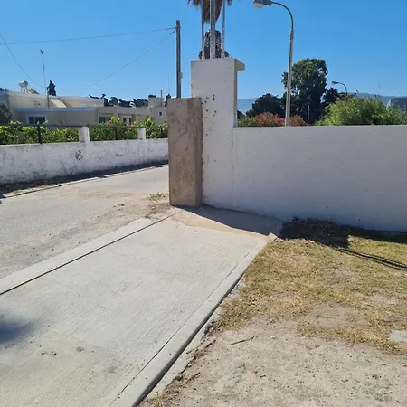 Casa Di Elsa, Lambi, Apartman