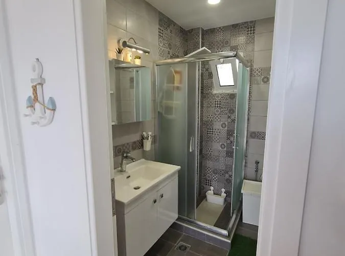 아파트 Casa Di Elsa, Lambi,