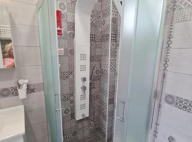 아파트 Casa Di Elsa, Lambi,