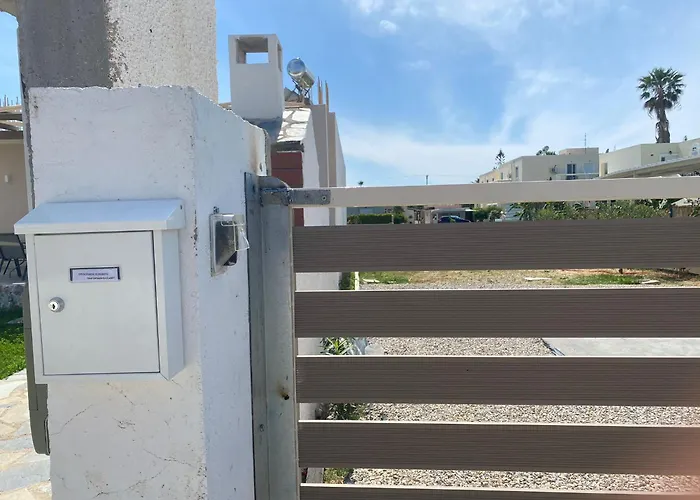 Casa Di Elsa, Lambi, 코스 타운