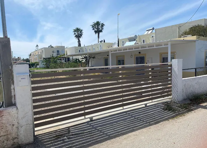 아파트 Casa Di Elsa, Lambi, *