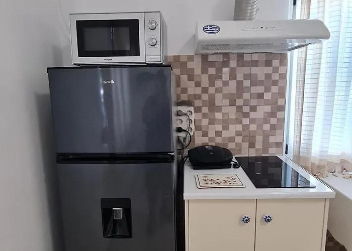 Casa Di Elsa, Lambi, * 코스 타운