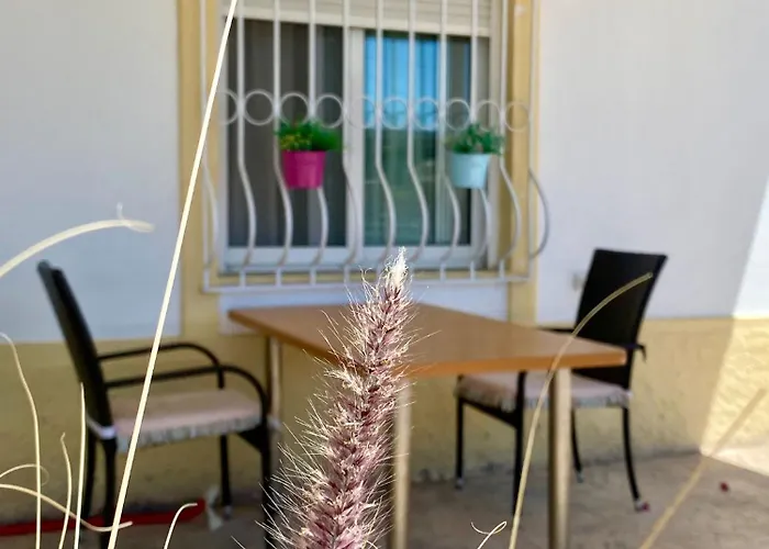 아파트 Casa Di Elsa, Lambi, *