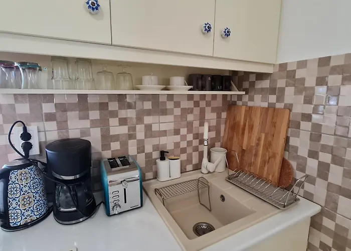 Casa Di Elsa, Lambi, 아파트