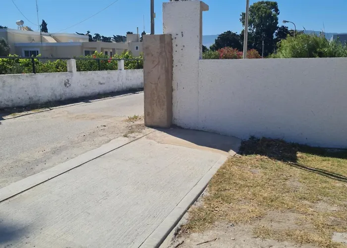 Casa Di Elsa, Lambi, 아파트