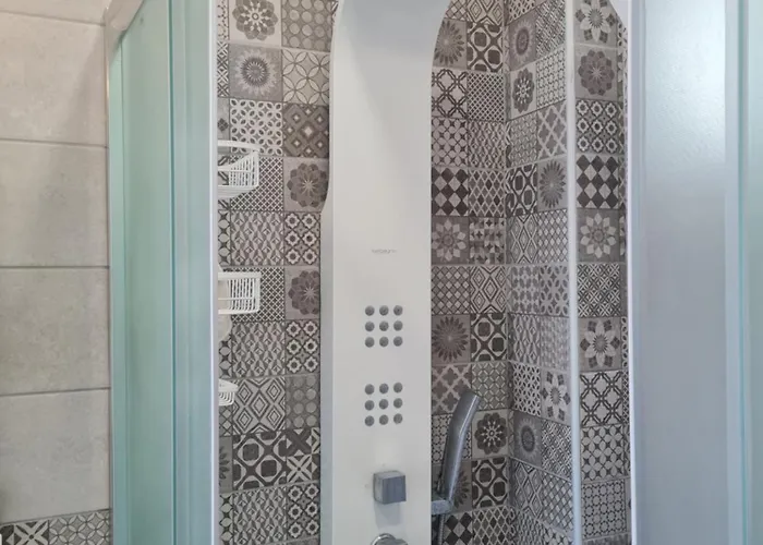 Casa Di Elsa, Lambi, 아파트 코스 타운